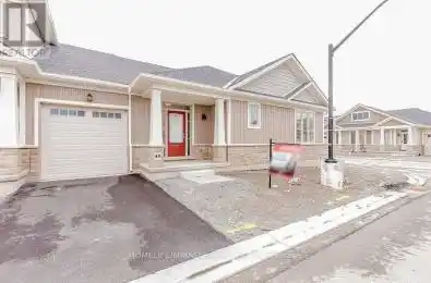 45 Irwin Common Street St. Catharines (456 - Oakdale) Ontario L2P0G1