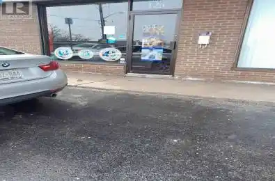 44 King Street Unit# 12 (A&B) Hamilton (Stoney Creek) Ontario L8G1