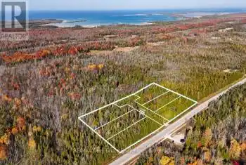 Sauble Falls Parkway, South Bruce Peninsula, Ontario N0H2G0, ,Commercial,For Sale,Sauble Falls,X12062389