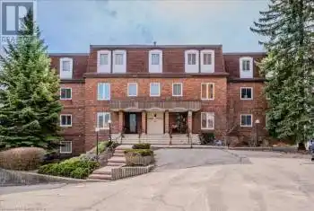 43 CAROLINE Street Unit# 302, Waterloo, Ontario N2L2Y5, 2 Bedrooms Bedrooms, ,2 BathroomsBathrooms,Condo,For Sale,CAROLINE,40710709