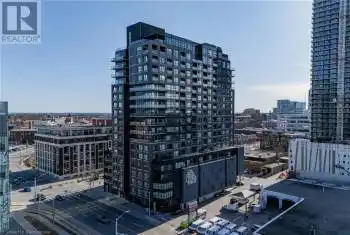 1 VICTORIA Street Unit# 1202, Kitchener, Ontario N2G0B5, 1 Bedroom Bedrooms, ,1 BathroomBathrooms,Condo,For Sale,VICTORIA,40707463