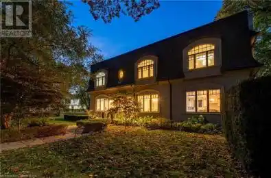 295 MAPLE Avenue Oakville Ontario L6J3M5
