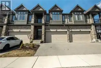 711 WOOD LILY Street, Waterloo, Ontario N2V0G2, 4 Bedrooms Bedrooms, ,3 BathroomsBathrooms,All Houses,For Sale,WOOD LILY,40713685