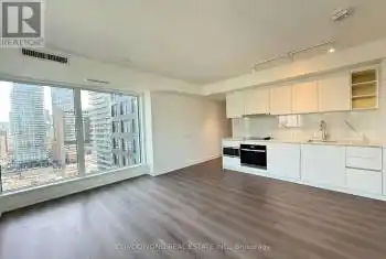8 Wellesley Street Unit# 2009, Toronto (Bay Street Corridor), Ontario M4Y0J5, 3 Bedrooms Bedrooms, ,2 BathroomsBathrooms,Condo,For Rent,Wellesley,C12062379