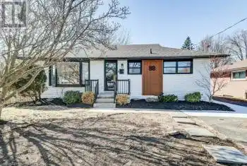 88 WOODHAVEN Road, Kitchener, Ontario N2C1V1, 6 Bedrooms Bedrooms, ,3 BathroomsBathrooms,All Houses,For Sale,WOODHAVEN,40713679