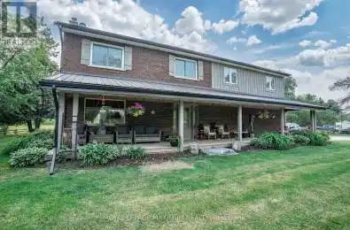 4372 Train Street New Tecumseth Ontario L9R1V4