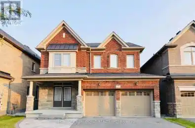 77 Cranbrook Crescent Vaughan (Kleinburg) Ontario L4H4G3