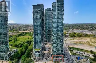 2212 Lake Shore Boulevard Unit# 508 Toronto (Mimico) Ontario M8V0C2