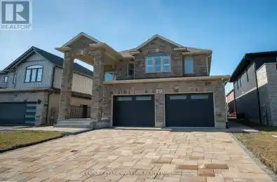 47 Homestead Way Thorold (560 - Rolling Meadows) Ontario L2V0H1