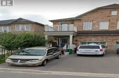 4411 Centertown Way Mississauga (Hurontario) Ontario L5R0C5