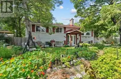 715 HIGH GATE PARK Drive Kingston (37 - South of Taylor-Kidd Blvd) Ont