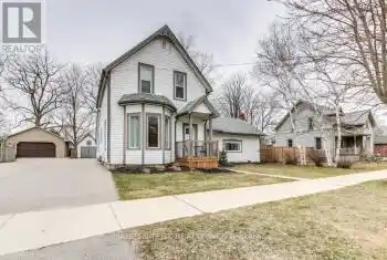 32 St George Street, Aylmer, Ontario N5H2M1, 4 Bedrooms Bedrooms, ,2 BathroomsBathrooms,All Houses,For Sale,St George,X12062541