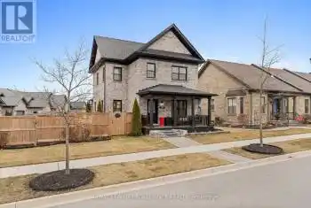 709 Elmer Hutton Street, Cobourg, Ontario K9A0K9, 4 Bedrooms Bedrooms, ,4 BathroomsBathrooms,All Houses,For Sale,Elmer Hutton,X12062311