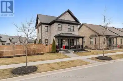 709 Elmer Hutton Street Cobourg Ontario K9A0K9