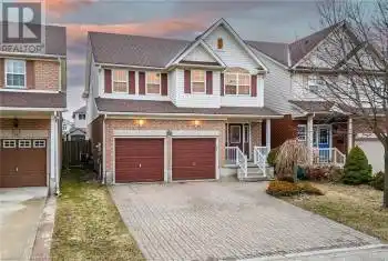 18 HIGHBARRY Crescent, Kitchener, Ontario N2N3P5, 4 Bedrooms Bedrooms, ,3 BathroomsBathrooms,All Houses,For Sale,HIGHBARRY,40713213