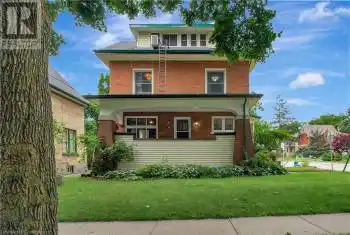 67 MOORE Avenue, Kitchener, Ontario N2H3S2, 3 Bedrooms Bedrooms, ,4 BathroomsBathrooms,All Houses,For Sale,MOORE,40712537