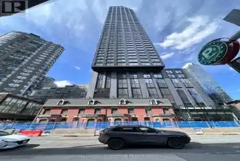 8 Wellesley Street Unit# 2301, Toronto (Bay Street Corridor), Ontario M4Y0J5, 1 Bedroom Bedrooms, ,1 BathroomBathrooms,Condo,For Rent,Wellesley,C12062412
