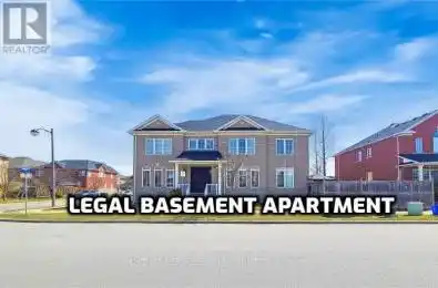 1106 Little Crescent Milton (1027 - CL Clarke) Ontario L9T6T2
