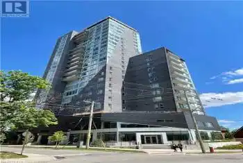 158 KING Street Unit# 502, Waterloo, Ontario N2J0E5, 1 Bedroom Bedrooms, ,1 BathroomBathrooms,Condo,For Sale,KING,40713726