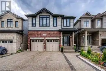 604 FLORENCEDALE Crescent Unit# Lower, Kitchener, Ontario N2R1R3, 2 Bedrooms Bedrooms, ,1 BathroomBathrooms,All Houses,For Rent,FLORENCEDALE,40713684