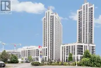 9085 Jane Street Unit# 809, Vaughan (Concord), Ontario L4K0L8, 1 Bedroom Bedrooms, ,2 BathroomsBathrooms,Condo,For Sale,Jane,N12062428
