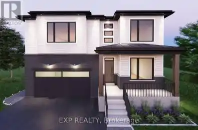 65 Gateway Drive Barrie (400 East) Ontario L9J0C2