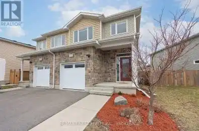 1376 TREMONT Drive Kingston (42 - City Northwest) Ontario K7P0M6