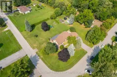 45 Marysfield Drive Brampton (Toronto Gore Rural Estate) Ontario L6P0J