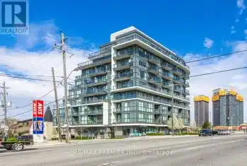 16 Mcadam Avenue Unit# 305, Toronto (Yorkdale-Glen Park), Ontario M6A0B9, 2 Bedrooms Bedrooms, ,1 BathroomBathrooms,Condo,For Sale,Mcadam,W12062452