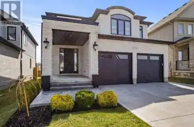 2185 Linkway Boulevard London Ontario N6K0K8