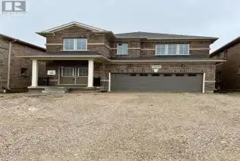 308 Russell Street, Southgate, Ontario N0C1B0, 3 Bedrooms Bedrooms, ,3 BathroomsBathrooms,All Houses,For Sale,Russell,X12062285