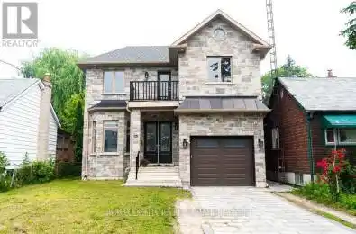 721 Midland Avenue Toronto (Kennedy Park) Ontario M1K4E3