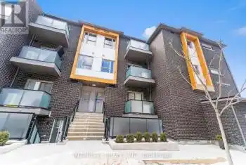 2787 Eglinton Avenue Unit# 319, Toronto (Eglinton East), Ontario M1J0B2, 1 Bedroom Bedrooms, ,1 BathroomBathrooms,All Houses,For Sale,Eglinton,E12062511