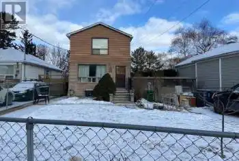 23 Westlake Crescent, Toronto (Woodbine-Lumsden), Ontario M4C2X3, 2 Bedrooms Bedrooms, ,2 BathroomsBathrooms,All Houses,For Sale,Westlake,E12062514