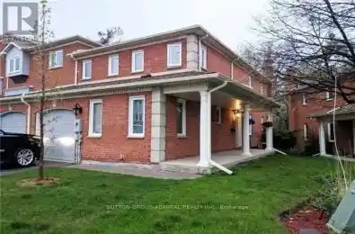 80 Mccallum Drive Unit# 31 Richmond Hill (North Richvale) Ontario L4C9