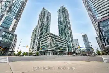 4070 Confederation Parkway Unit# 4209, Mississauga (City Centre), Ontario L5B0E9, 2 Bedrooms Bedrooms, ,2 BathroomsBathrooms,Condo,For Sale,Confederation,W12062480