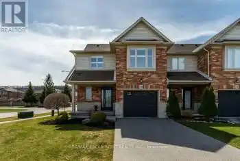 188 Livingston Avenue Unit# 1, Grimsby (541 - Grimsby West), Ontario L3M5R7, 2 Bedrooms Bedrooms, ,3 BathroomsBathrooms,All Houses,For Sale,Livingston,X12062532