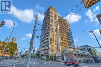 85 Duke Street Unit# 105, Kitchener, Ontario N2H0B7, 2 Bedrooms Bedrooms, ,2 BathroomsBathrooms,Condo,For Sale,Duke,X12062550