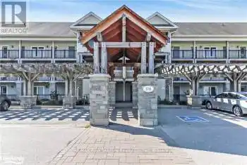 6 Brandy Lane Drive Unit# 308, Collingwood, Ontario L9Y0X4, 3 Bedrooms Bedrooms, ,2 BathroomsBathrooms,Condo,For Sale,Brandy Lane,S12062420