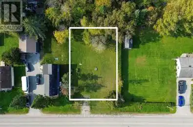 518 First Avenue Tay (Port McNicoll) Ontario L0K1R0
