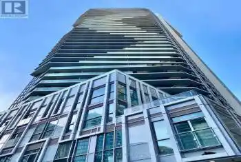 77 Mutual Street Unit# 2803, Toronto (Church-Yonge Corridor), Ontario M5B2A9, 1 Bedroom Bedrooms, ,1 BathroomBathrooms,Condo,For Sale,Mutual,C12062411