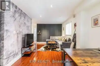 903.5 Bathurst Street Unit# Main Toronto (Annex) Ontario M5R3G4
