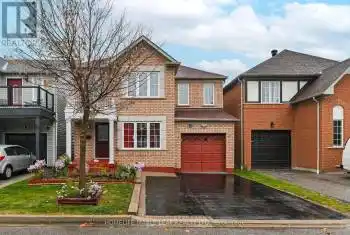 3 Hitchen Avenue, Ajax (Northwest Ajax), Ontario L1T4G2, 4 Bedrooms Bedrooms, ,4 BathroomsBathrooms,All Houses,For Sale,Hitchen,E12062630