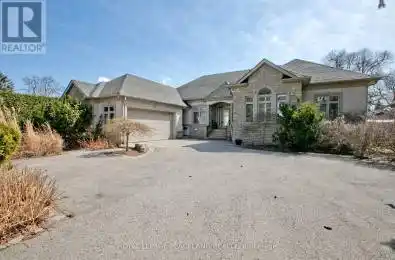 3 River Bend Road Markham (Village Green-South Unionville) Ontario L3R