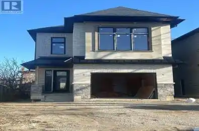26 Rainbow Drive Vaughan (West Woodbridge) Ontario L4L2K2