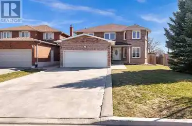 126 Spring Town Road Vaughan (East Woodbridge) Ontario L4L8E6