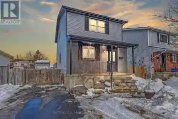 764 Cataraqui Woods Drive, Kingston (42 - City Northwest), Ontario K7P2R1, 3 Bedrooms Bedrooms, ,1 BathroomBathrooms,All Houses,For Sale,Cataraqui Woods,X12062359