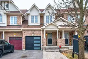42 Tincomb Crescent, Whitby (Pringle Creek), Ontario L1R2Y6, 4 Bedrooms Bedrooms, ,4 BathroomsBathrooms,All Houses,For Sale,Tincomb,E12062441