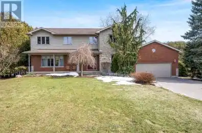 2925 Hancock Road Clarington Ontario L1E2M2