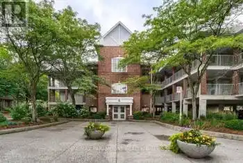 101 Bristol Road Unit# 230, Mississauga (Hurontario), Ontario L4Z3P4, 1 Bedroom Bedrooms, ,1 BathroomBathrooms,Condo,For Sale,Bristol,W12062426